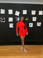 610604327: Chica busca chico en Sevilla