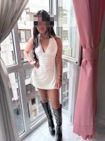 613282401: Chica busca chico en Madrid
