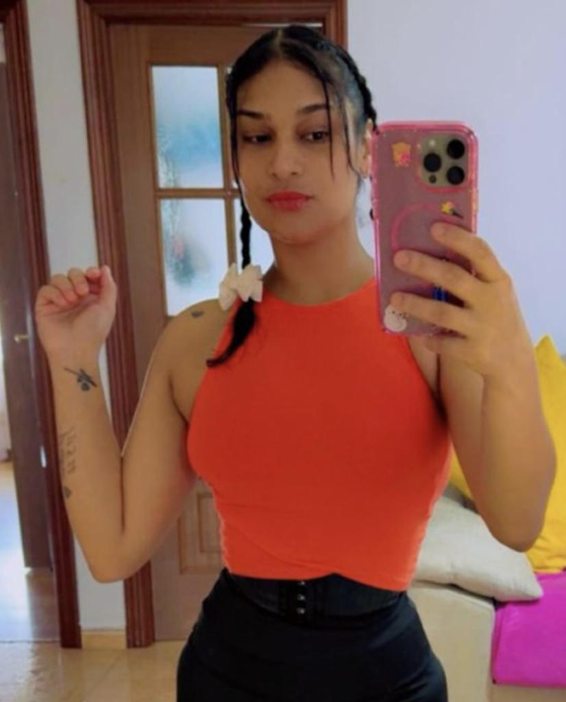 Chica busca chico en Pontevedra: Chica busca chico