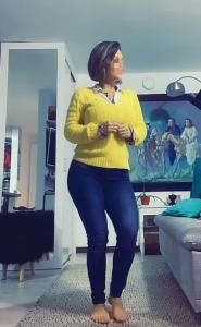 658028295: Chica busca chico en Toledo