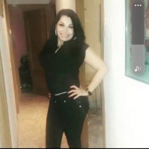 691616726: Chica busca chico en Madrid