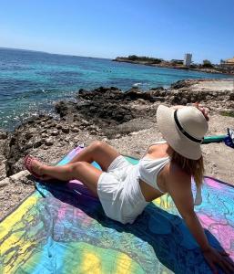 600699907: Chica busca chico en Mallorca