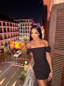 610606363: Travesti en Tenerife