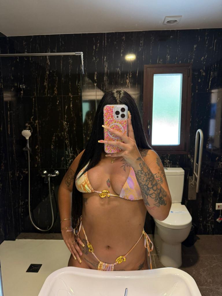 Chica busca chico en Madrid: Chica busca chico