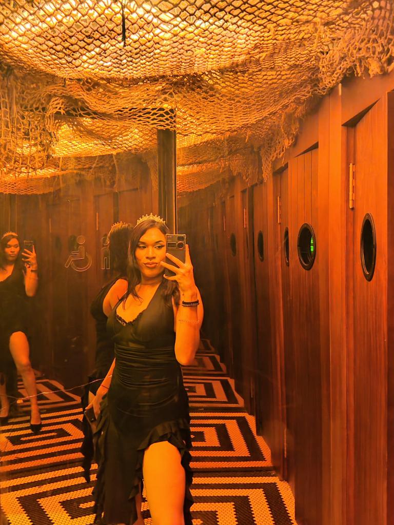 Transexual en Valencia: 