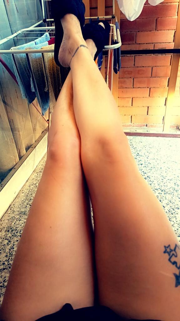 Chica busca chico en Lérida: 