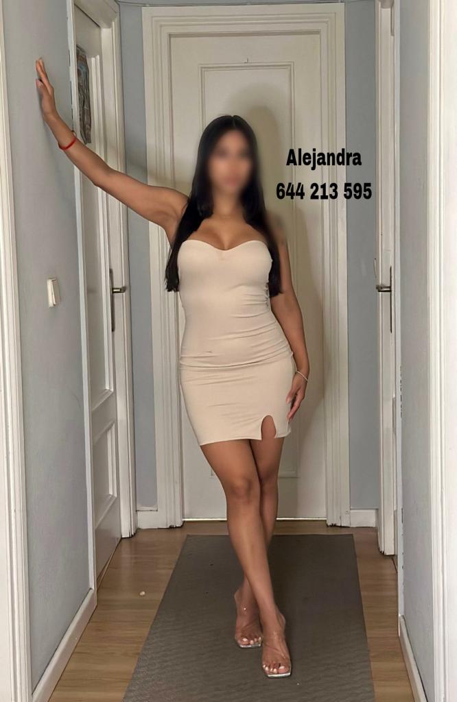 Chica busca chico en Madrid: 