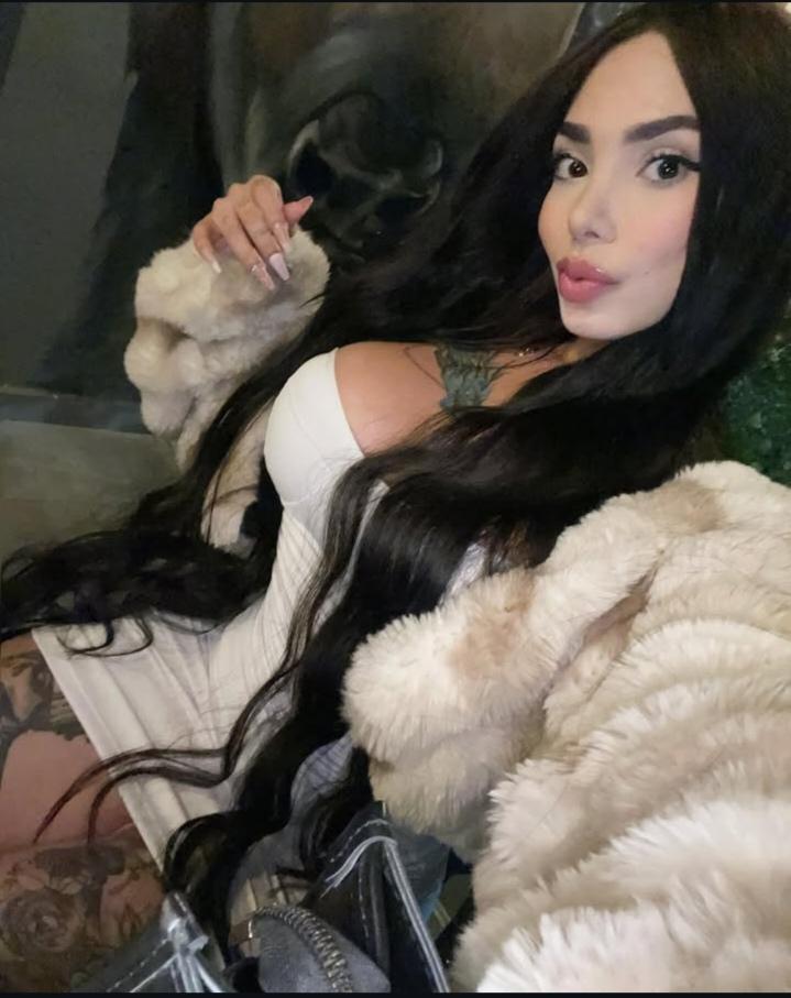 666670144: Travesti en Madrid