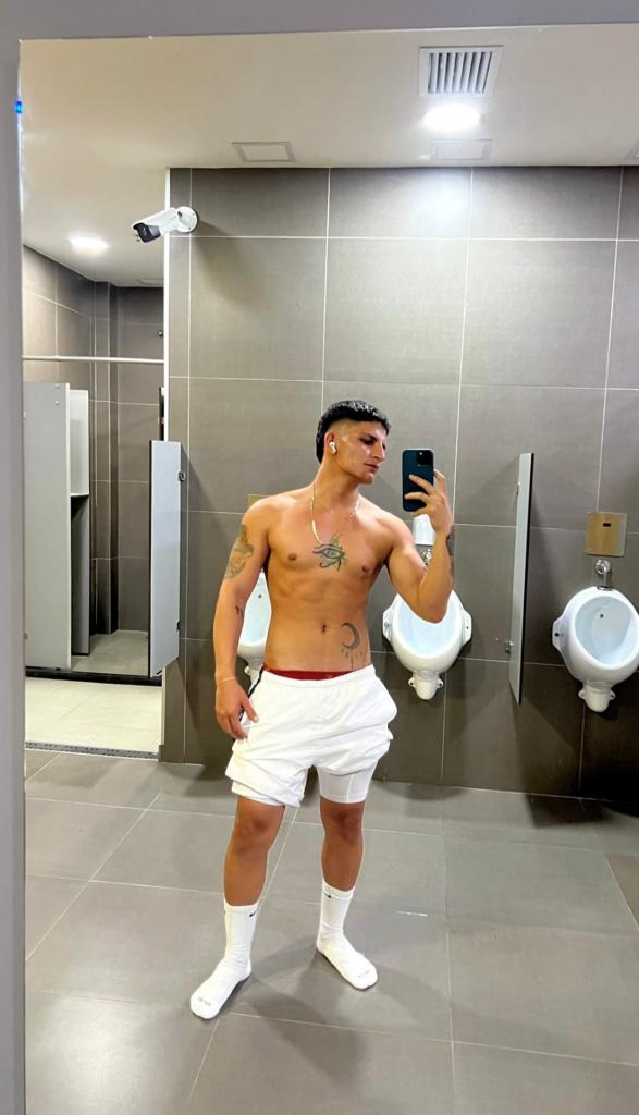 Chico busca chica en Pontevedra: 