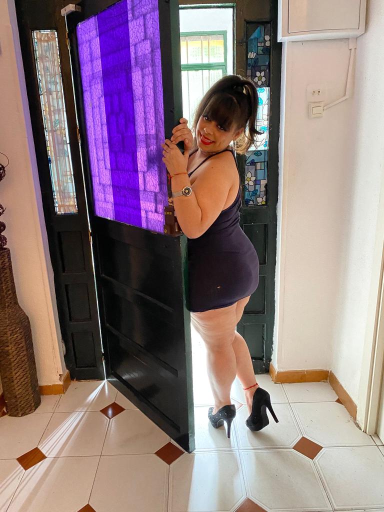 602106567: Virtual en Málaga