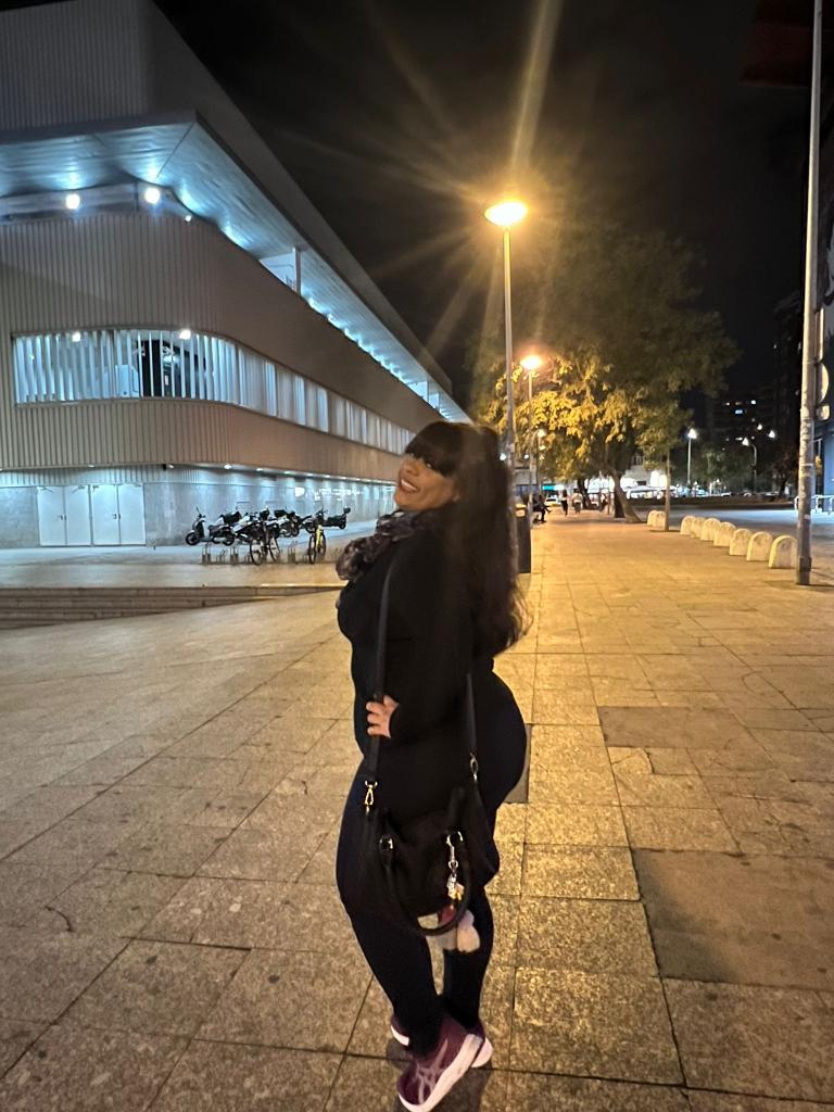 602106567: Virtual en Málaga