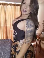 600924395: Transexual en Madrid