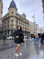 614434557: Chica busca chico en Las Palmas