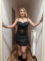 671303490: Transexual en Madrid