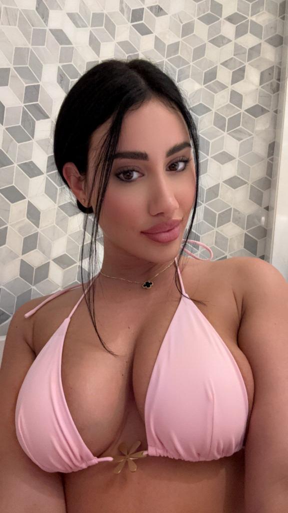 Chica busca chico en Málaga: 