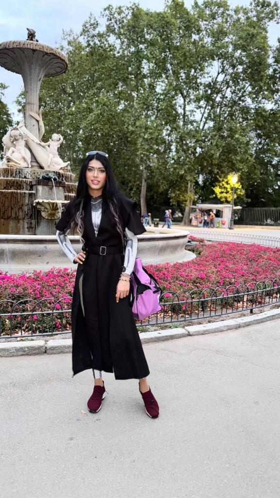 623365840: Transexual en Madrid