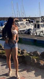 634062037: Chica busca chico en Las Palmas