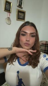 665293639: Transexual en Madrid