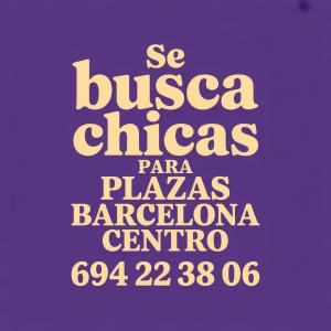 694223806:  en Barcelona