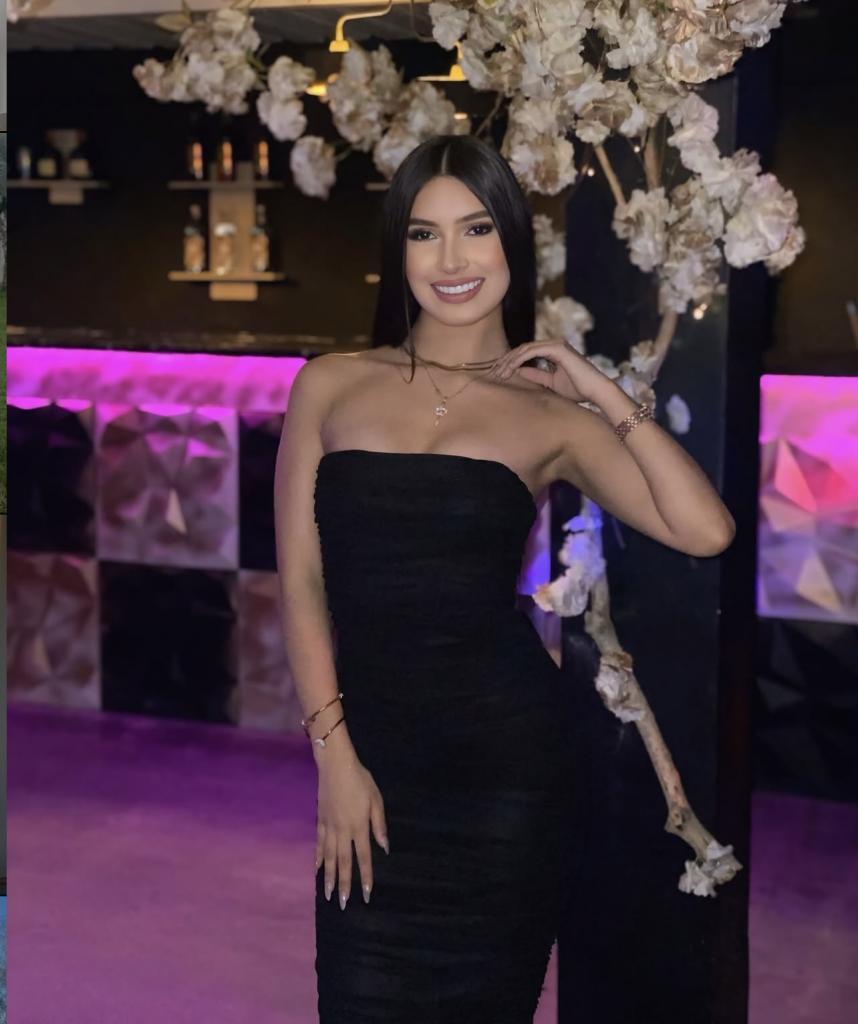 Chica busca chico en Madrid: Chica busca chico