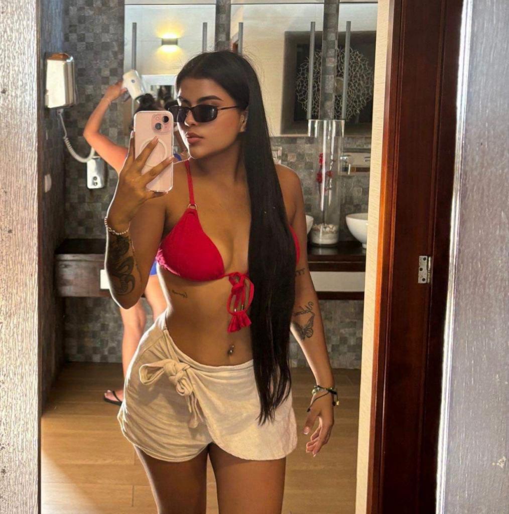 Chica busca chico en Las Palmas: 