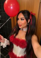 605688525: Transexual en Madrid