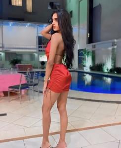 Transexual en Almería: 