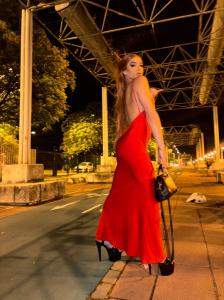 Travesti en Sevilla: 