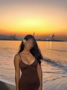 642734019: Chica busca chico en Málaga