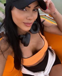 722484664: Travesti en Málaga