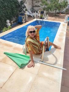 655811587: Travesti en Valencia