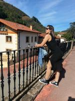 666476143: Chica busca chico en Asturias