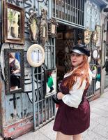 624519264: Chica busca chico en Madrid