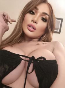 631112662: Transexual en Madrid