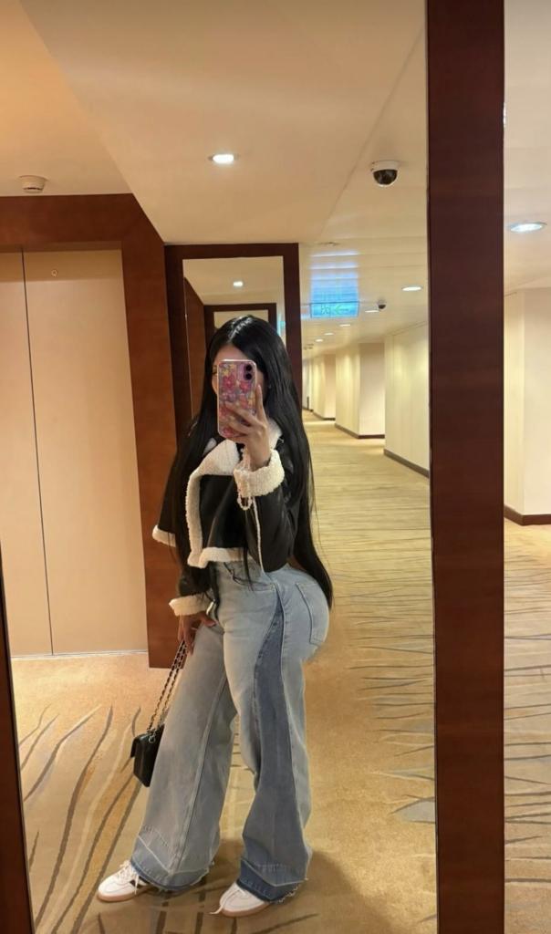 Chica busca chico en Málaga: Chica busca chico