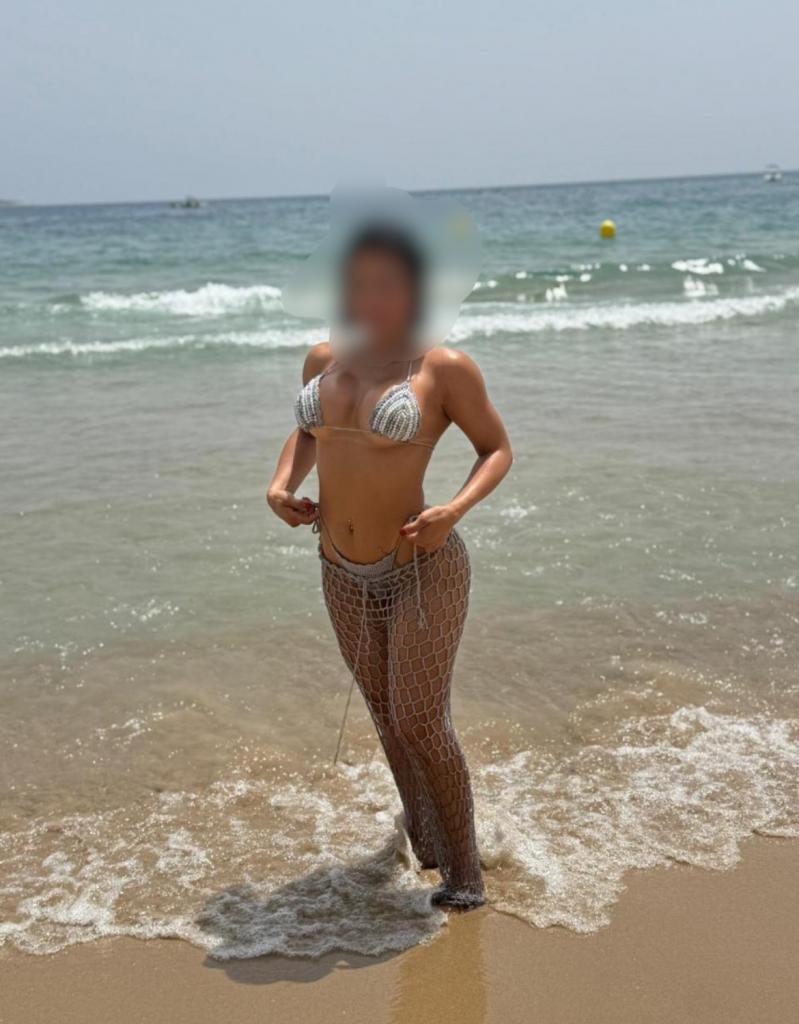 Chica busca chico en Zaragoza: Chica busca chico