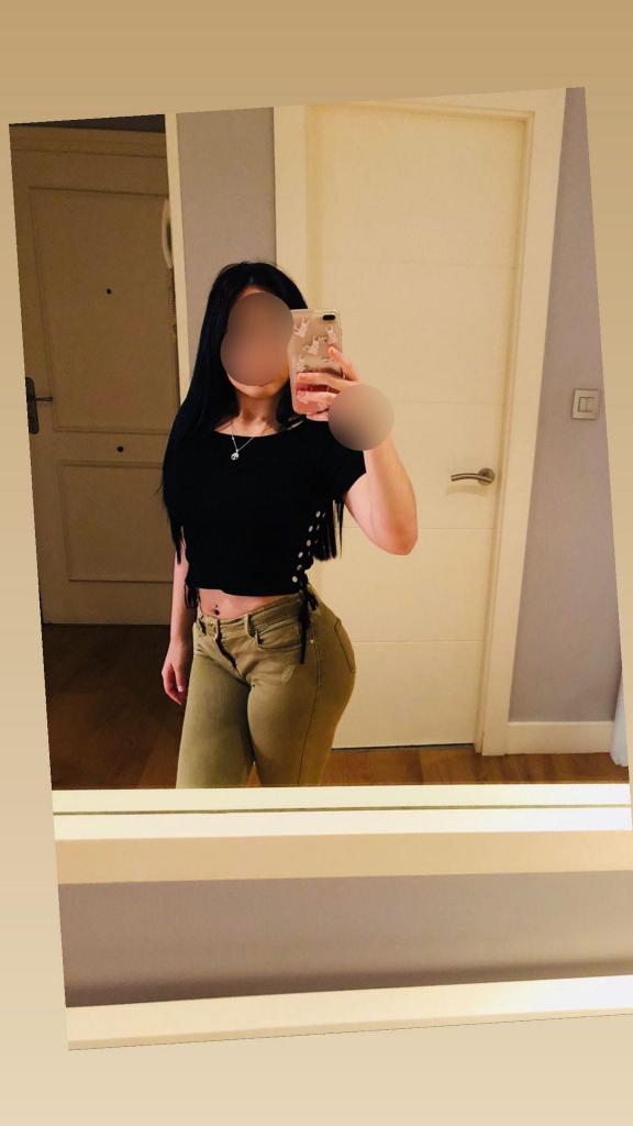 Chica busca chico en La Coruña: 