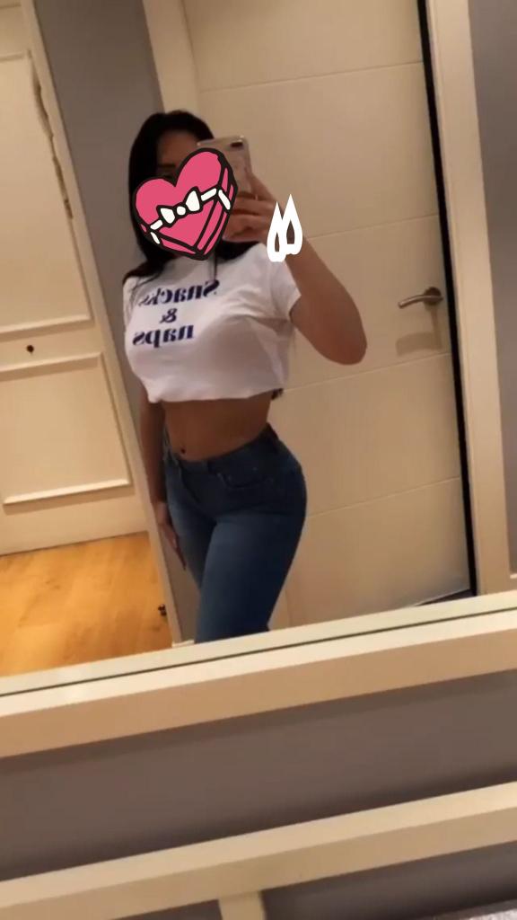 Chica busca chico en La Coruña: 