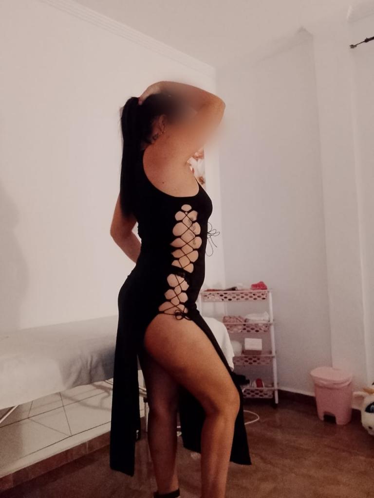 Chica busca chico en Albacete: 