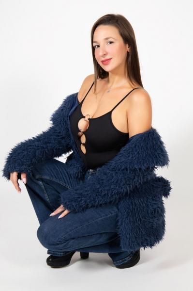 675121093: Chica busca chico en Las Palmas