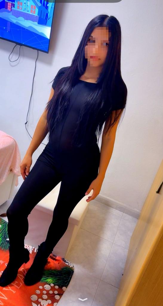 Chica busca chico en Valencia: 