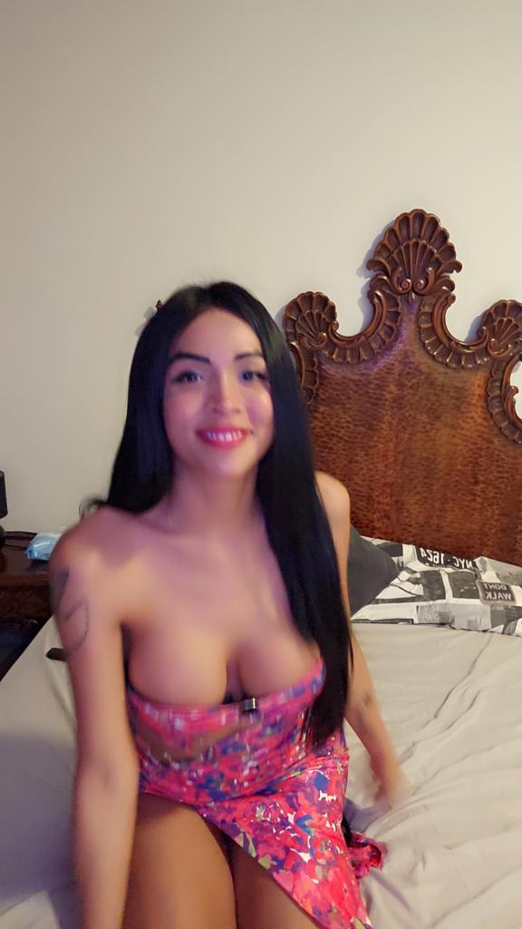 Transexual en Barcelona: 