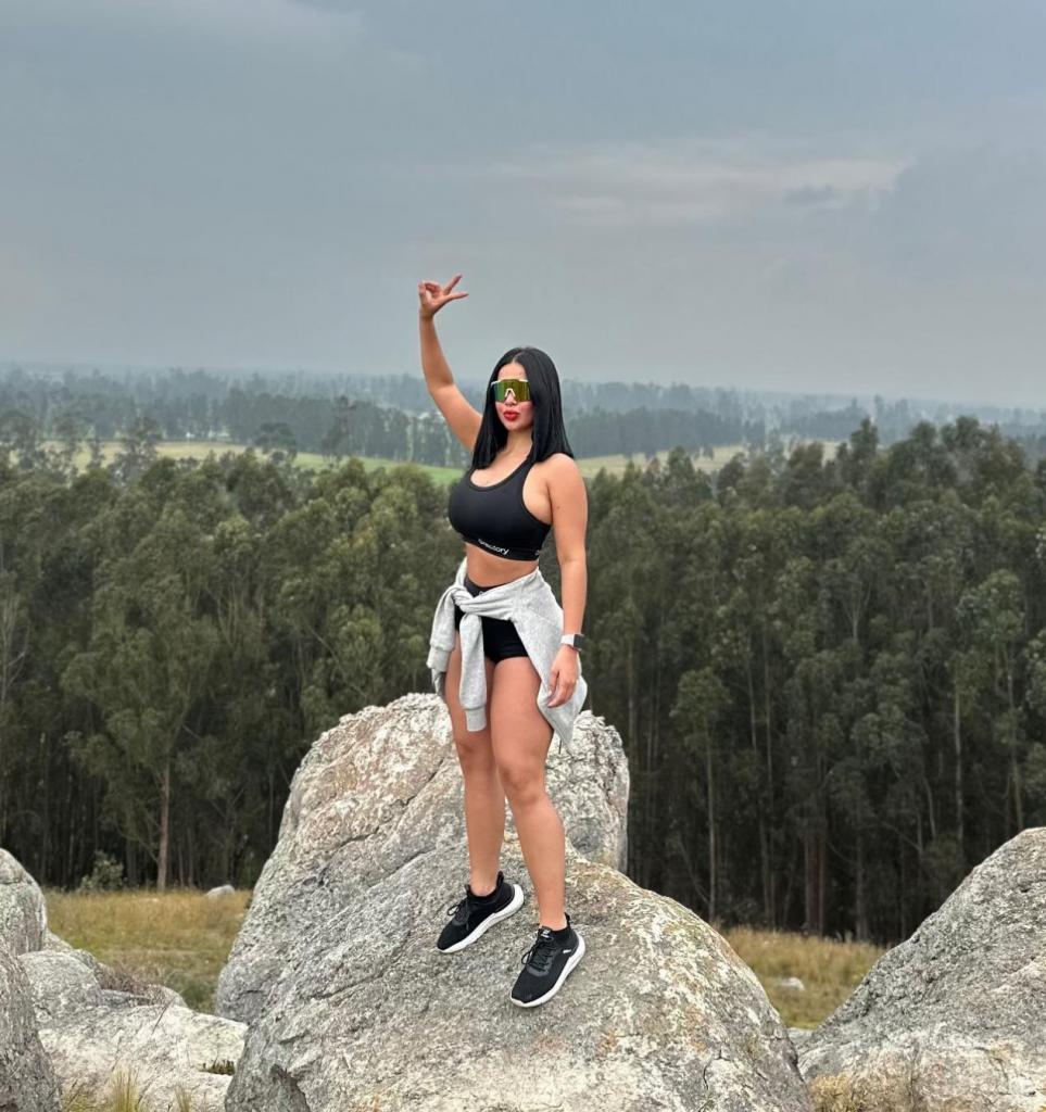 662632809: Chica busca chico en Tenerife