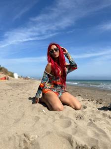 643817499: Transexual en Barcelona