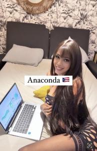 613271379: Travesti en Málaga