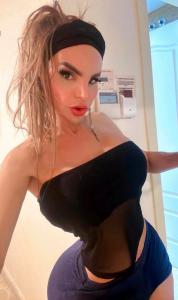 Travesti en Alicante: 