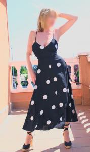 672463741: Chica busca chico en Madrid