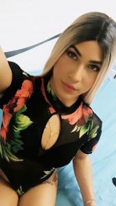 691088622: Travesti en La Coruña