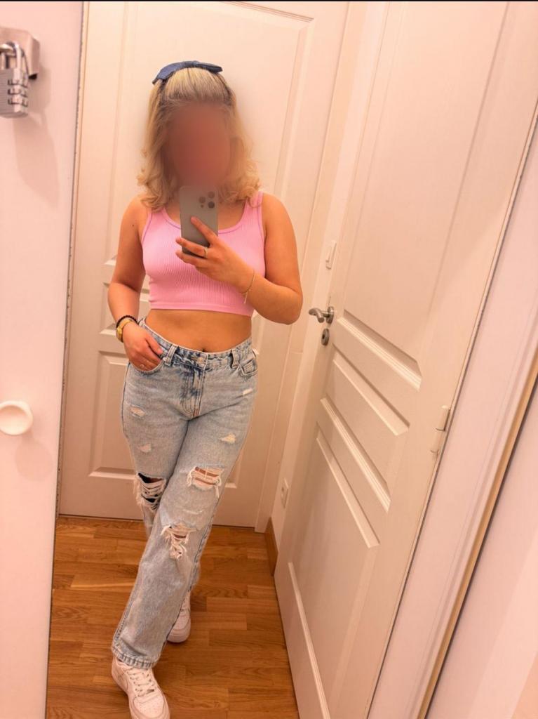 641901688: Chica busca chico en Madrid