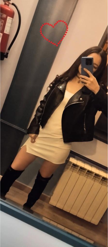 Chica busca chico en Álava: Chica busca chico